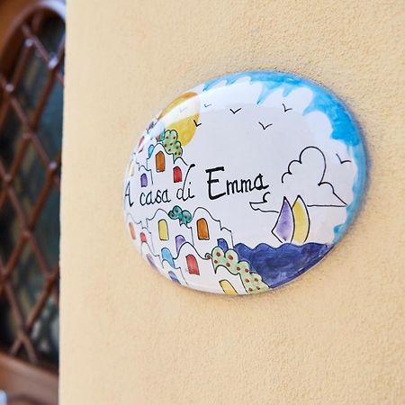 A Casa Di Emma Villa Vietri Ngoại thất bức ảnh