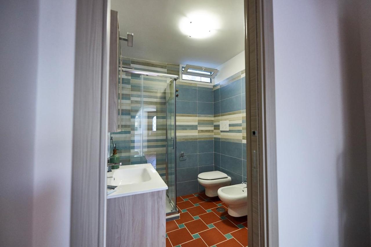 A Casa Di Emma Villa Vietri Ngoại thất bức ảnh