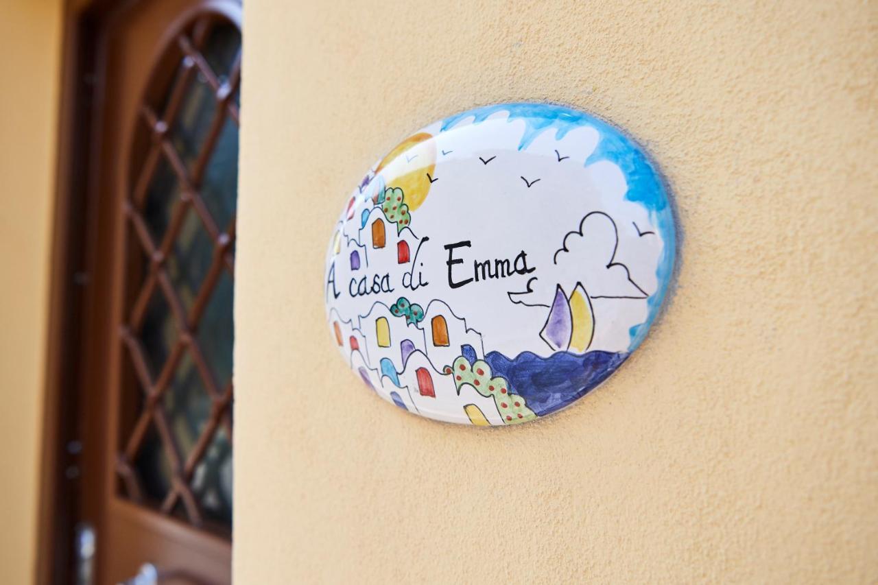A Casa Di Emma Villa Vietri Ngoại thất bức ảnh
