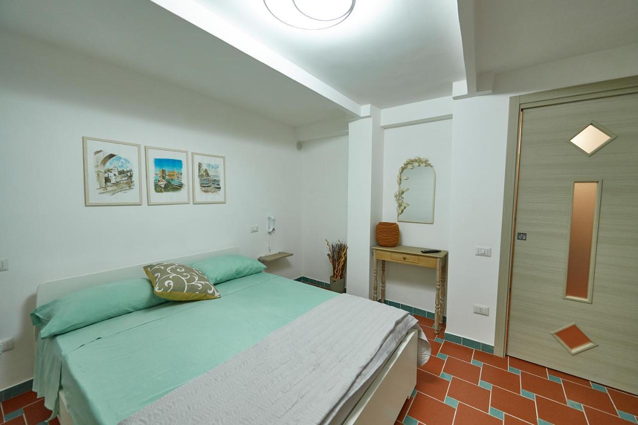 A Casa Di Emma Villa Vietri Ngoại thất bức ảnh
