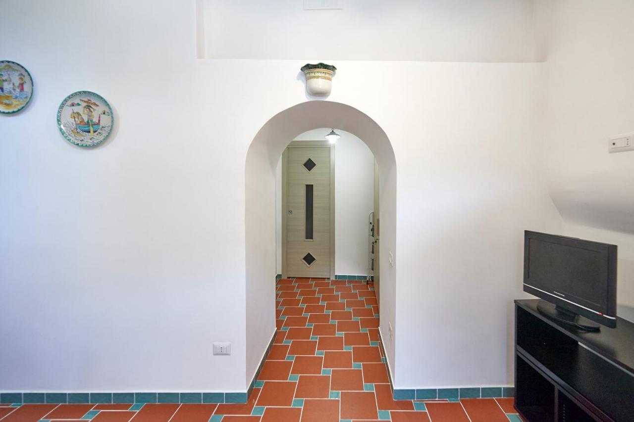 A Casa Di Emma Villa Vietri Ngoại thất bức ảnh