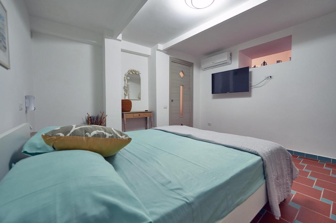 A Casa Di Emma Villa Vietri Ngoại thất bức ảnh