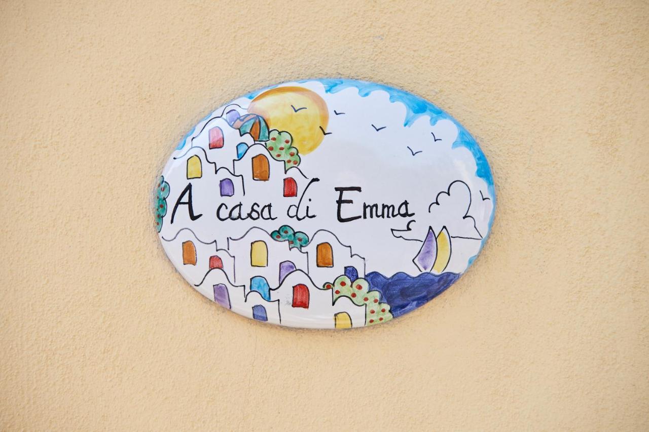 A Casa Di Emma Villa Vietri Ngoại thất bức ảnh