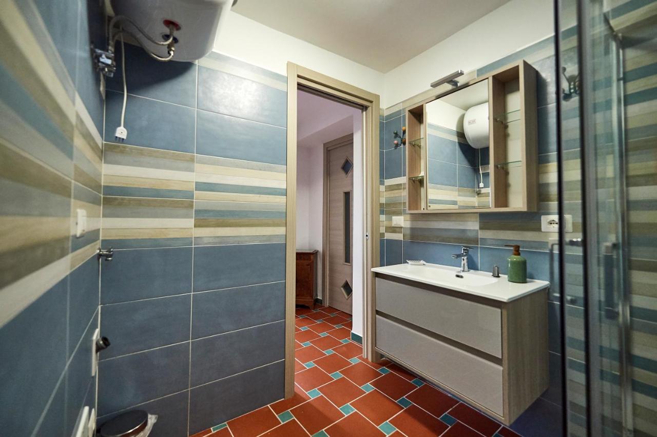 A Casa Di Emma Villa Vietri Ngoại thất bức ảnh
