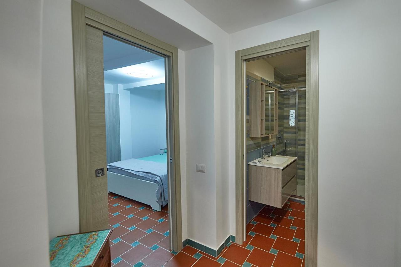 A Casa Di Emma Villa Vietri Ngoại thất bức ảnh