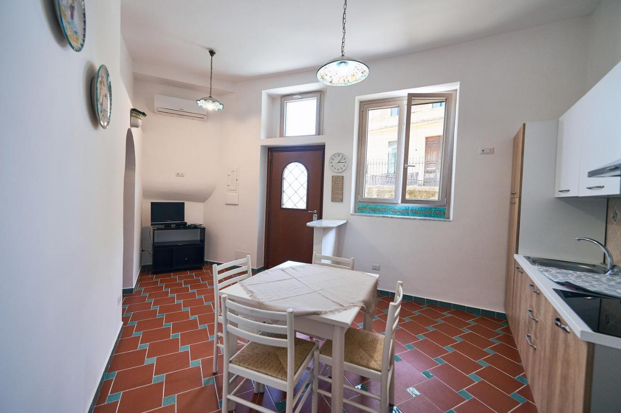 A Casa Di Emma Villa Vietri Ngoại thất bức ảnh