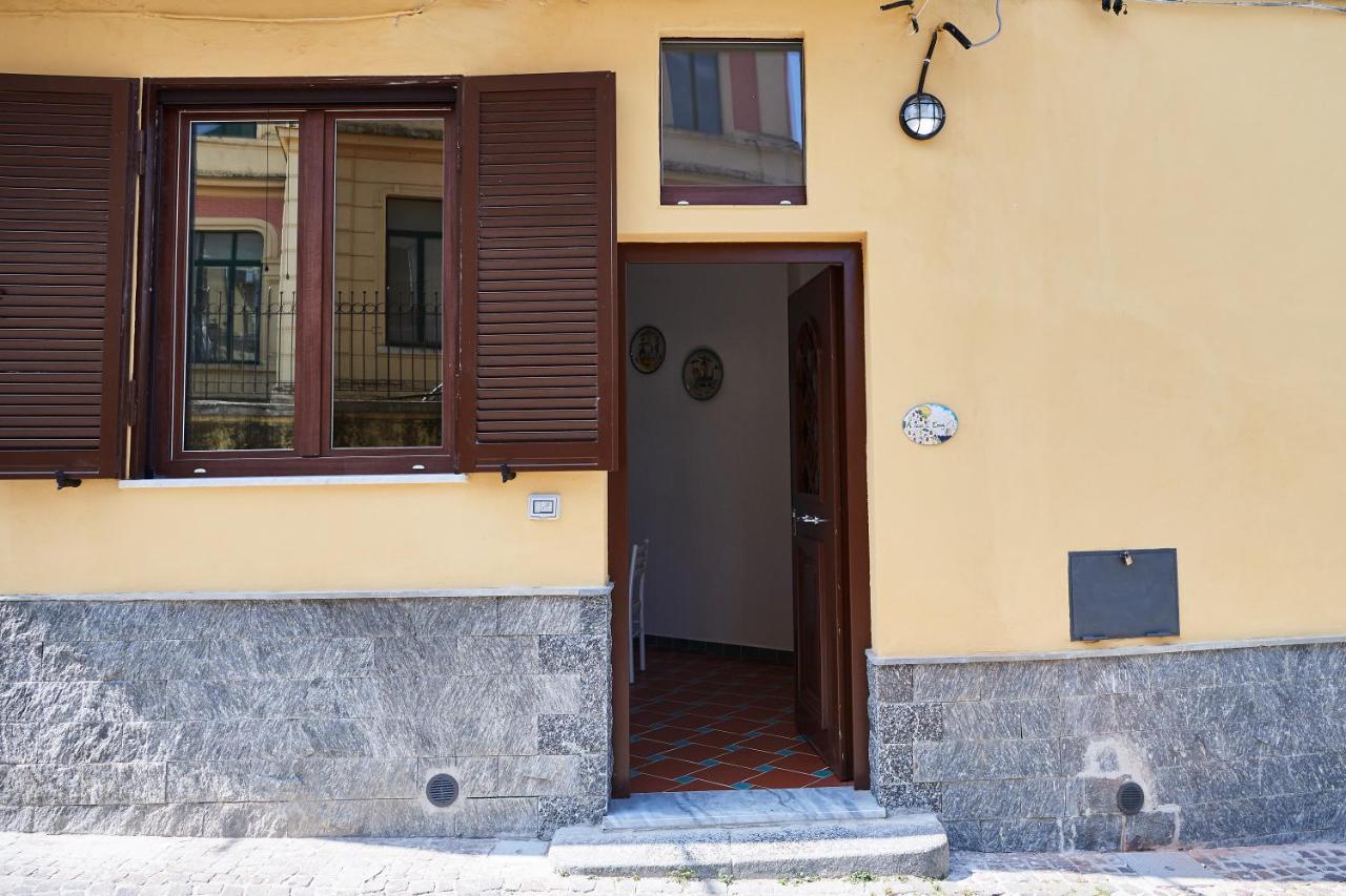 A Casa Di Emma Villa Vietri Ngoại thất bức ảnh
