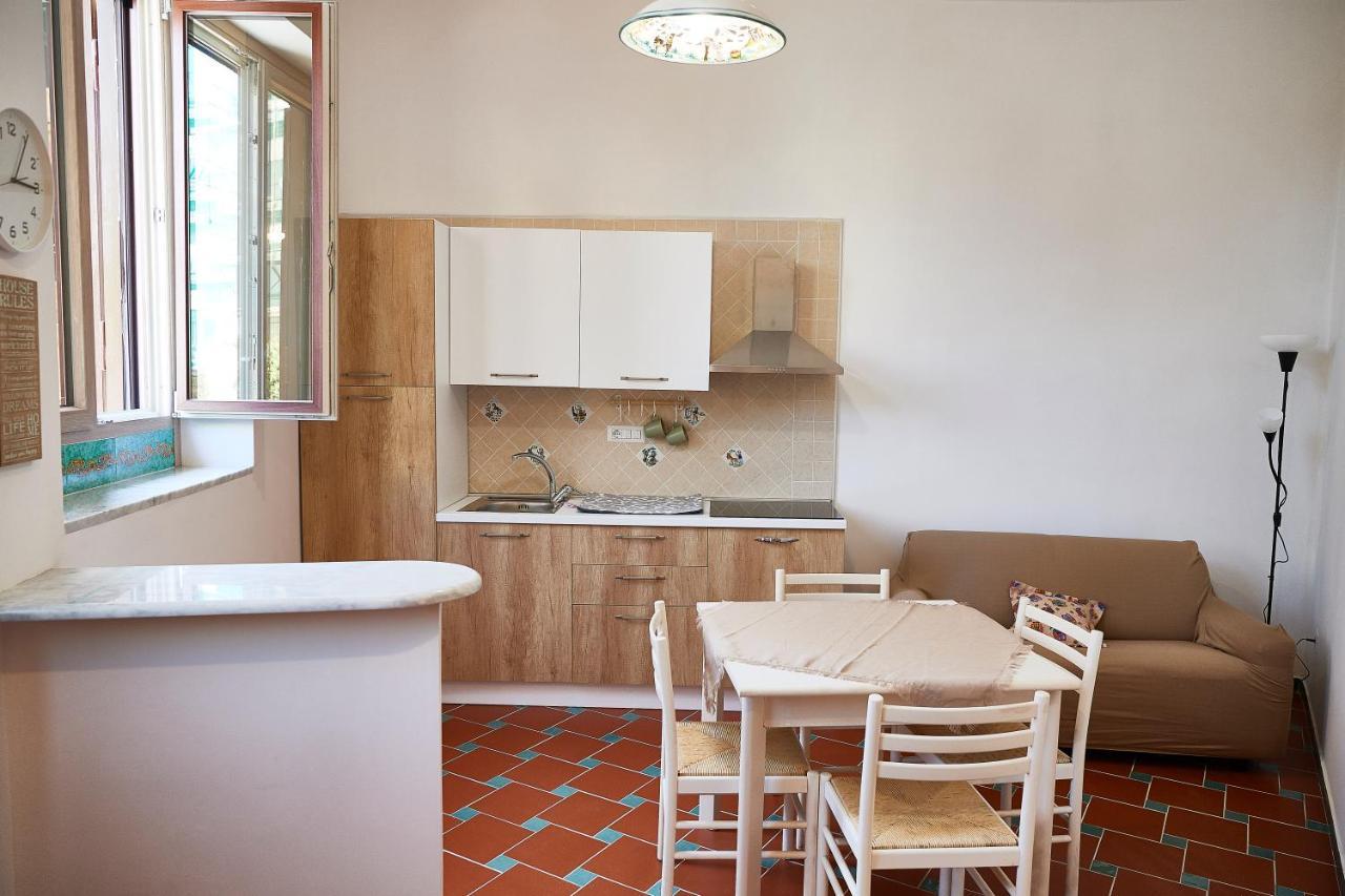 A Casa Di Emma Villa Vietri Ngoại thất bức ảnh